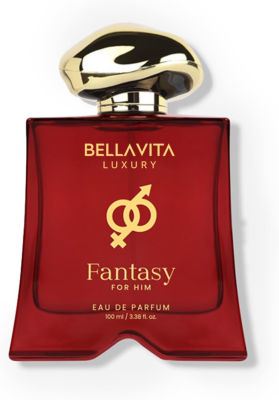 Bella Vita Fantasy for her — dupe of sensual oriental-floral