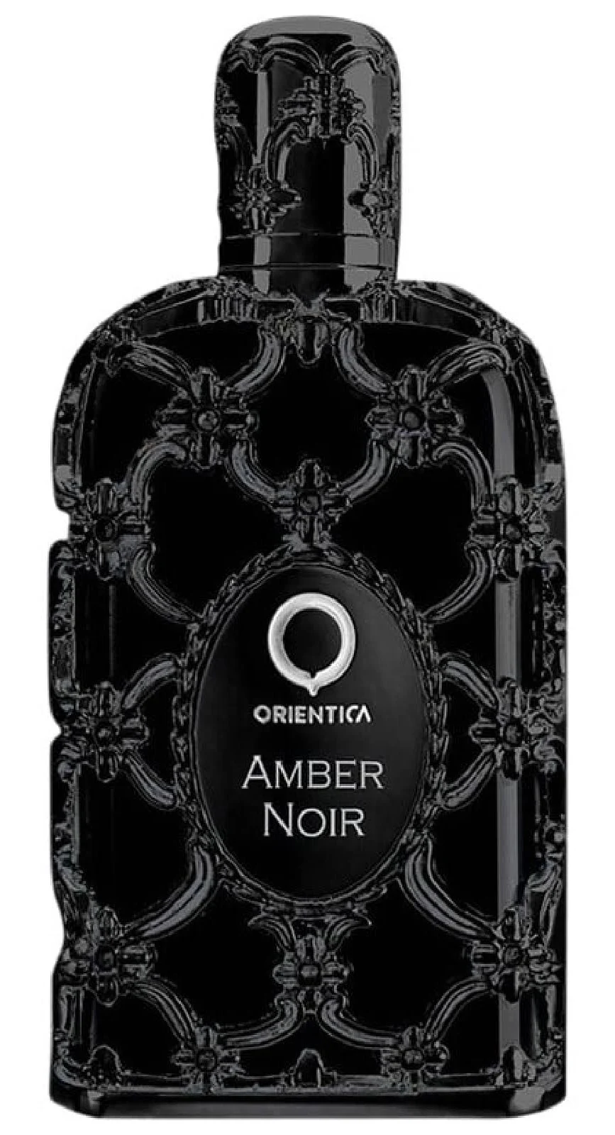Orientica Amber Noir — dupe of Le Labo Santal 33