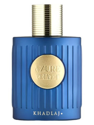 Khadlaj Azure Velvet — dupe of Xerjoff Erba Pura