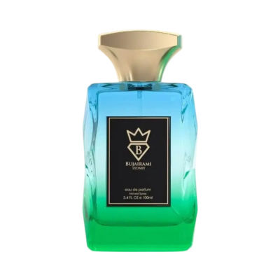Bujairami Chroma — dupe of Yves Saint Laurent YSL Y