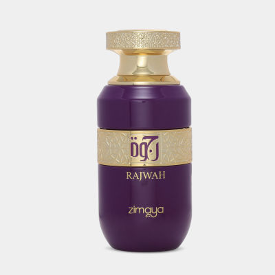 Zimaya Rajwah — dupe of Parfums de Marly Oriana