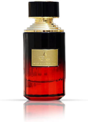 Paris Corner Wild and Tobacco — dupe of Mancera Red Tobacco