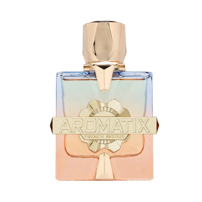 French Avenue Aromatix Teas Me — dupe of Louis Vuitton Imagination