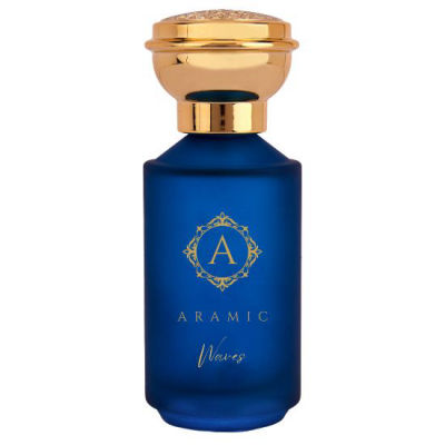 Aramic Waves — dupe of Louis Vuitton Pacific Chill