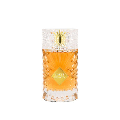 Gulf Orchid Sweet Heaven — dupe of Kilian Angels' Share