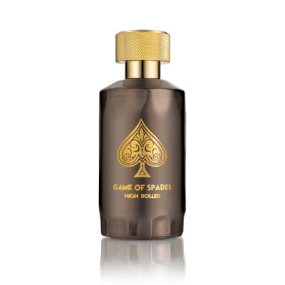 Jo Milano Paris Game of Spades High Roller — dupe of Louis Vuitton L’Immensite