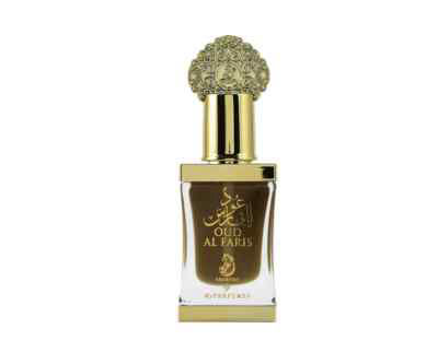 Arabiyat Prestige Oud Al Faris — dupe of Tom Ford Oud Wood