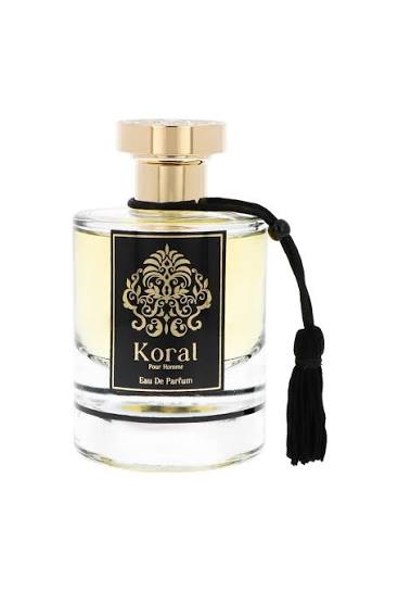Flavia Koral — dupe of Tiziana Terenzi Kirke