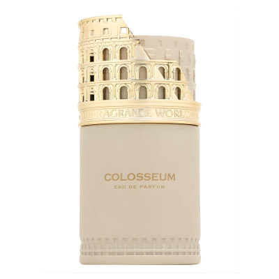 Fragrance World Colosseum — dupe of Triumph of Bacchus