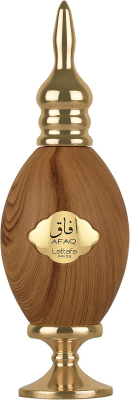 Lattafa Afaq — dupe of Narciso Rodriguez for Her