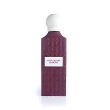 IBRAQ Purple Heart Diamond — dupe of Nishane Hundred Silent Ways