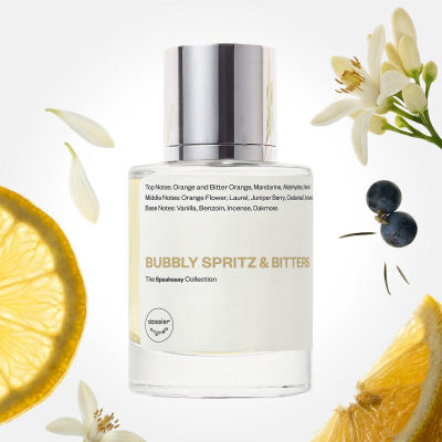 Dossier Bubbly Spritz & Bitters — dupe of Original Creation