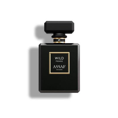 Assaf Black Wild — dupe of Original Creation