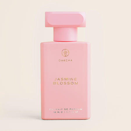 Oakcha Jasmine Blossom — dupe of Gucci Bloom