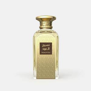 Afnan Naseej Al Oud — dupe of Original Creation