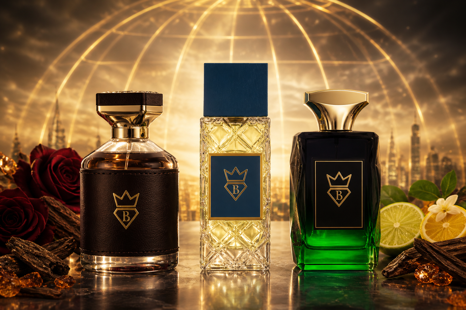 Best Bujairami Fragrances 2026