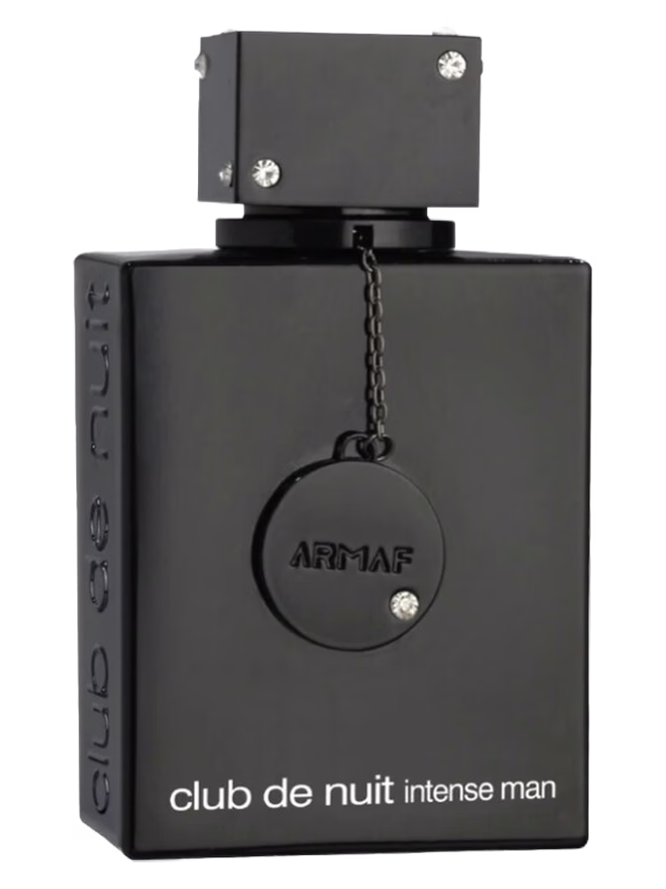 Armaf Club de Nuit Intense Man — dupe of Creed Aventus