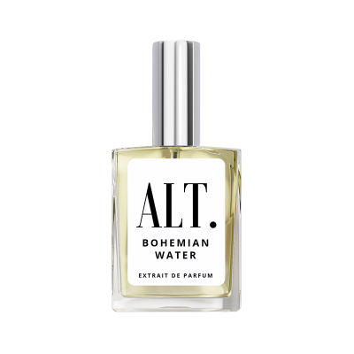 ALT. Fragrances Bohemian Water — dupe of Byredo Gypsy Water