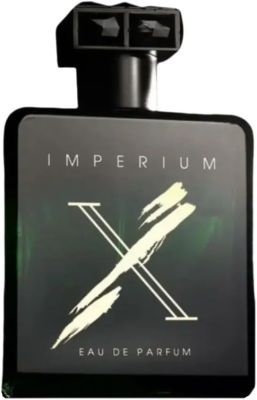 Fragrance World Imperium X — dupe of Roja Parfums Apex