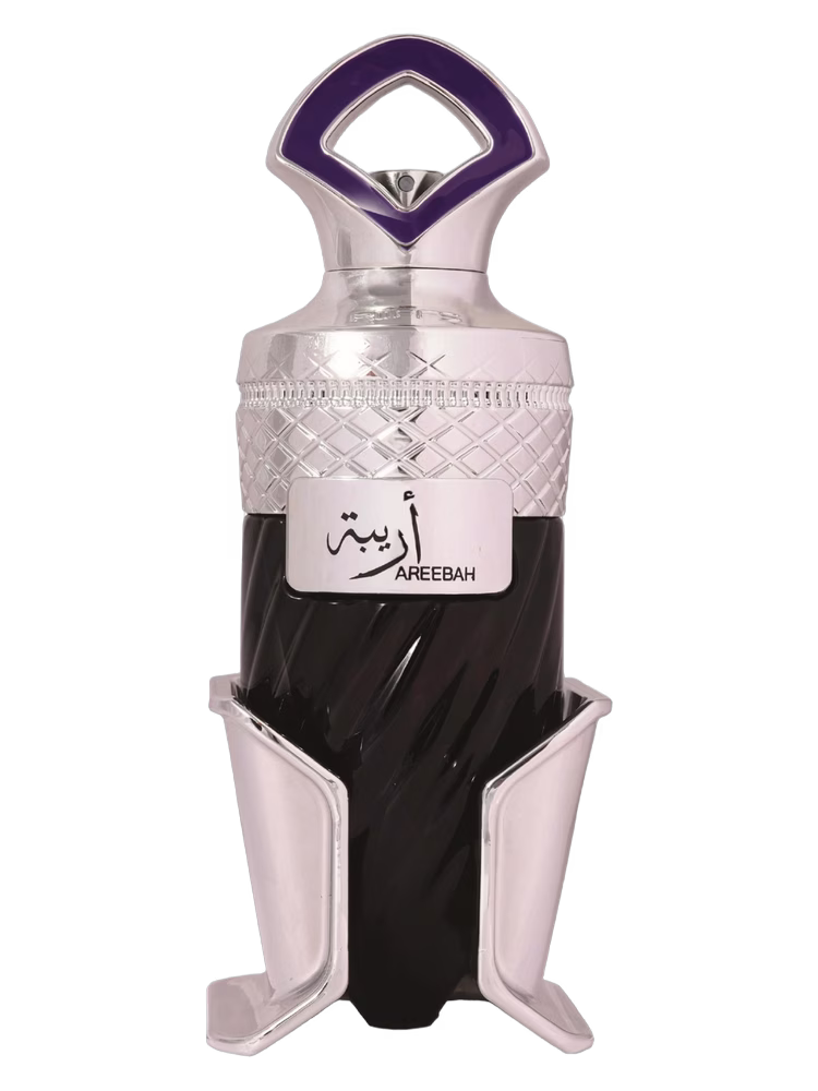 RiiFFS Areebah — dupe of Creed Queen of Silk