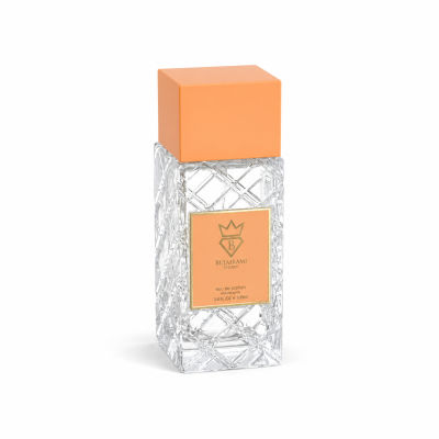 Bujairami Powder Affair — dupe of Matiere Premiere Vanilla Powder