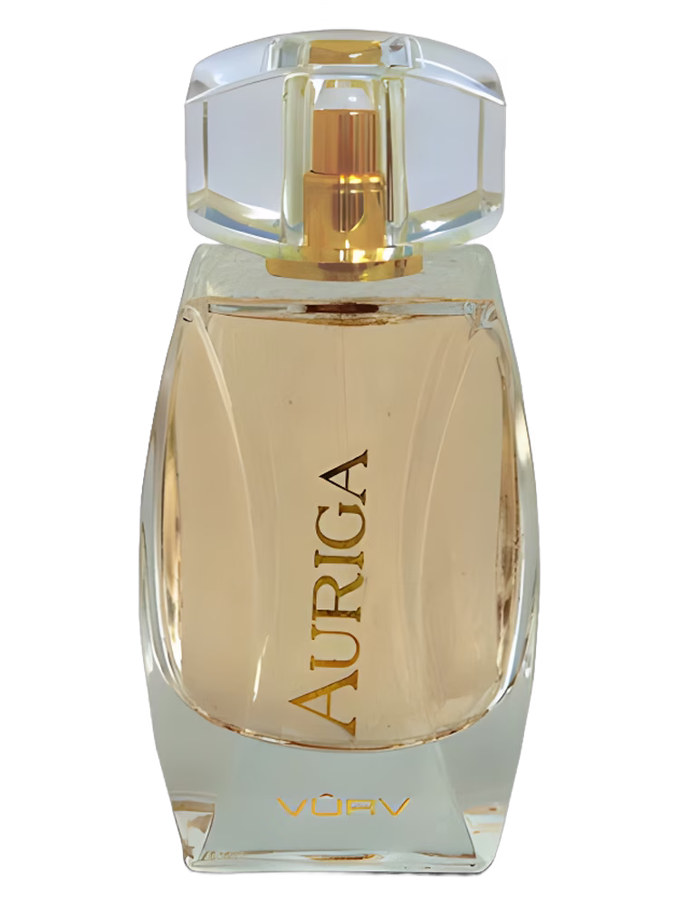 VURV Auriga Gold — dupe of Original Creation