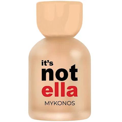 Mykonos It's Not Ella — dupe of Original Creation