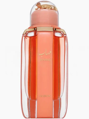 Nusuk Mahab — dupe of Parfums de Marly Valaya