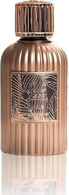 Paris Corner Qissa — dupe of Initio Musk Therapy