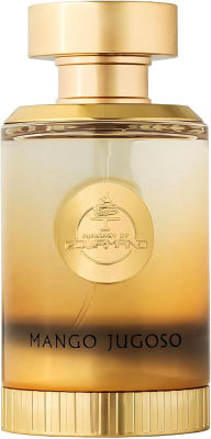 Paris Corner Mango Jugoso — dupe of Vilhelm Parfumerie Mango Skin