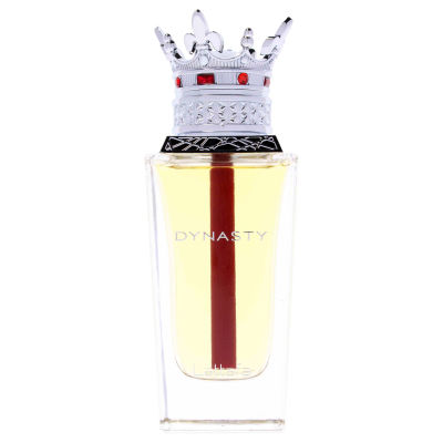 Lattafa Dynasty 5ml sample