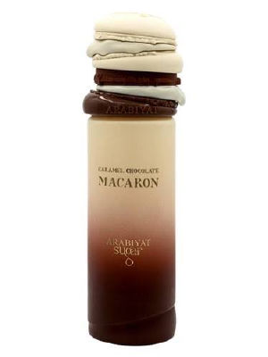 Arabiyat Sugar Caramelized Macadamia — dupe of Original Creation