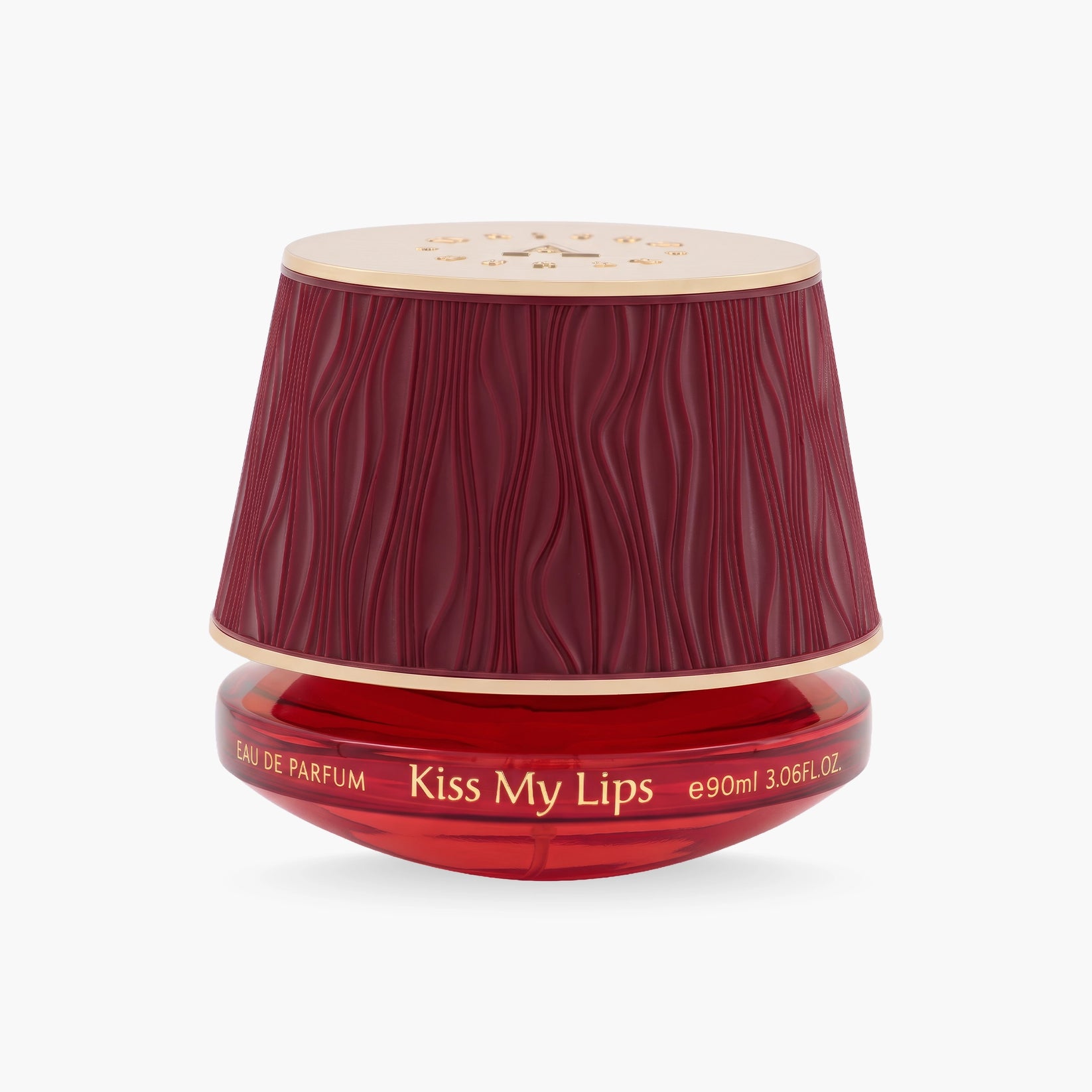 Maison Asrar Kiss My Lips — dupe of Original Creation