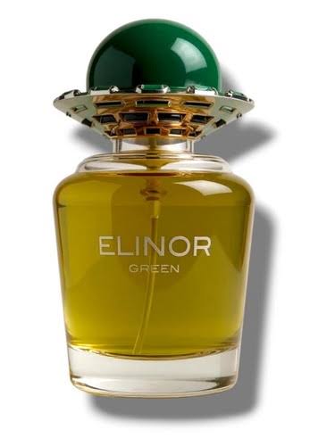 French Avenue Elinor Green — dupe of Original Creation