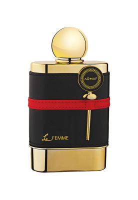Armaf Le Femme — dupe of Giorgio Armani Privé Bleu Lazuli