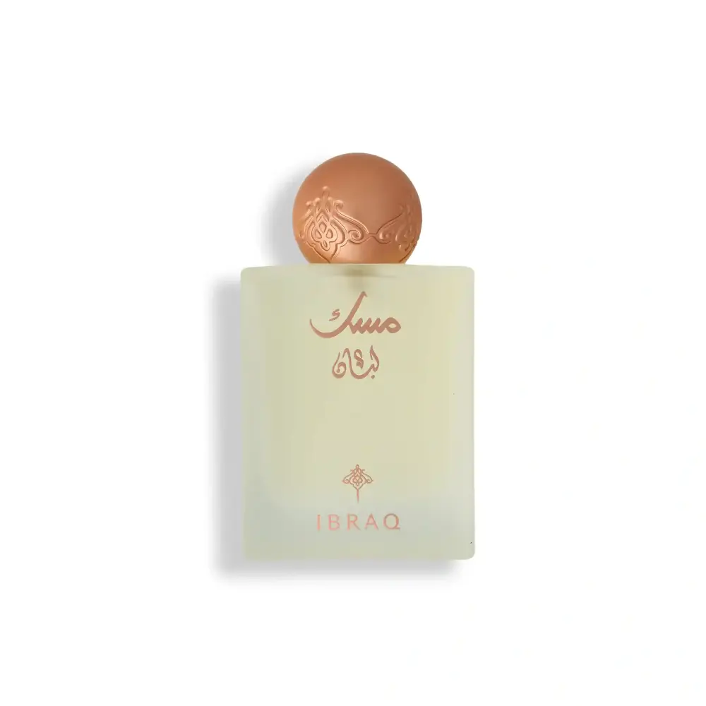 IBRAQ Musk Luban — dupe of Original Creation