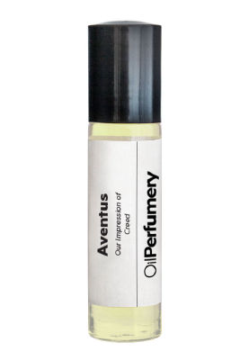 Oil Perfumery Impression of Creed, Aventus, dupe of Creed Aventus