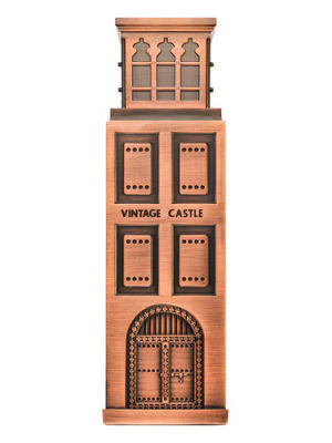 Lattafa Vintage Castle - Niche Emarati — dupe of Amouage Lyric Man