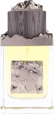 Maison Alhambra Lava — dupe of Viktor&Rolf Spicebomb Extreme.