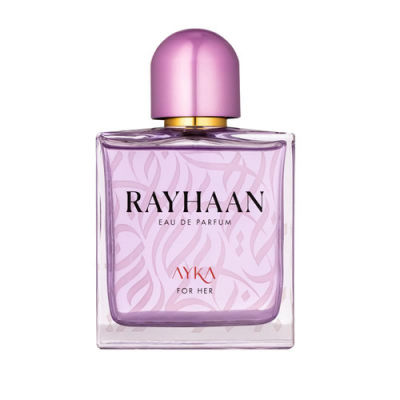 Rayhaan Akya — dupe of Giorgio Armani Acqua di Giò Profondo