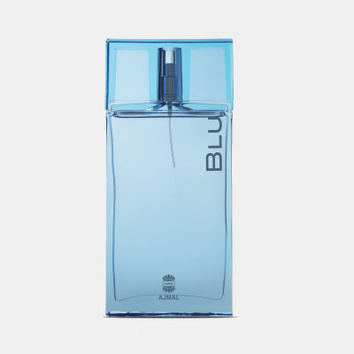 Ajmal Blu — dupe of Abercrombie & Fitch Fierce