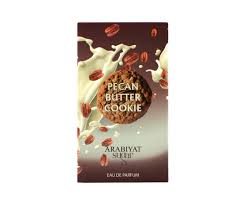 Arabiyat Sugar Pecan Butter Cookie — dupe of Original Creation