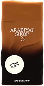 Arabiyat Sugar Sugar Cookie Dough — dupe of Original Creation