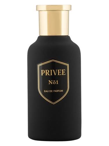 Flavia Privee No. 1 — dupe of Original Creation