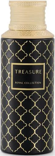 Maison Asrar Treasure — dupe of Al Jazeera Magic