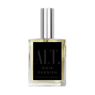ALT. Fragrances Noir Varnish — dupe of Tom Ford Black Lacquer