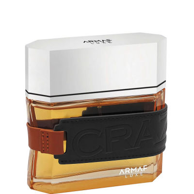 Armaf Craze — dupe of Parfums de Marly Pegasus