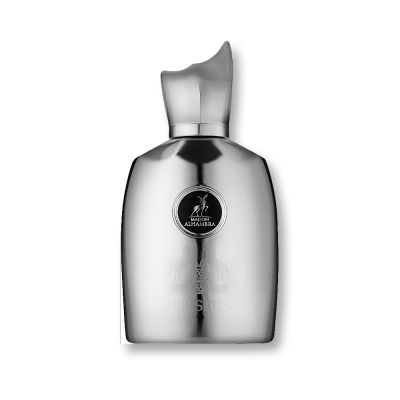 Maison Alhambra Perseus — dupe of Parfums de Marly Pegasus
