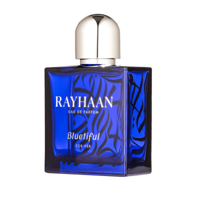 Rayhaan Bluetiful — dupe of Parfums de Marly Percival