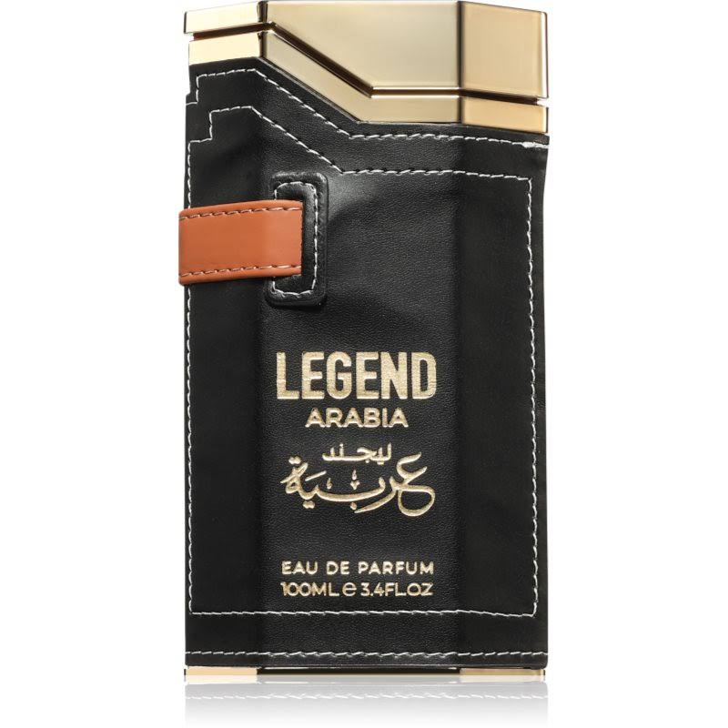 Emper Perfumes Legend Arabia — dupe of Original Creation